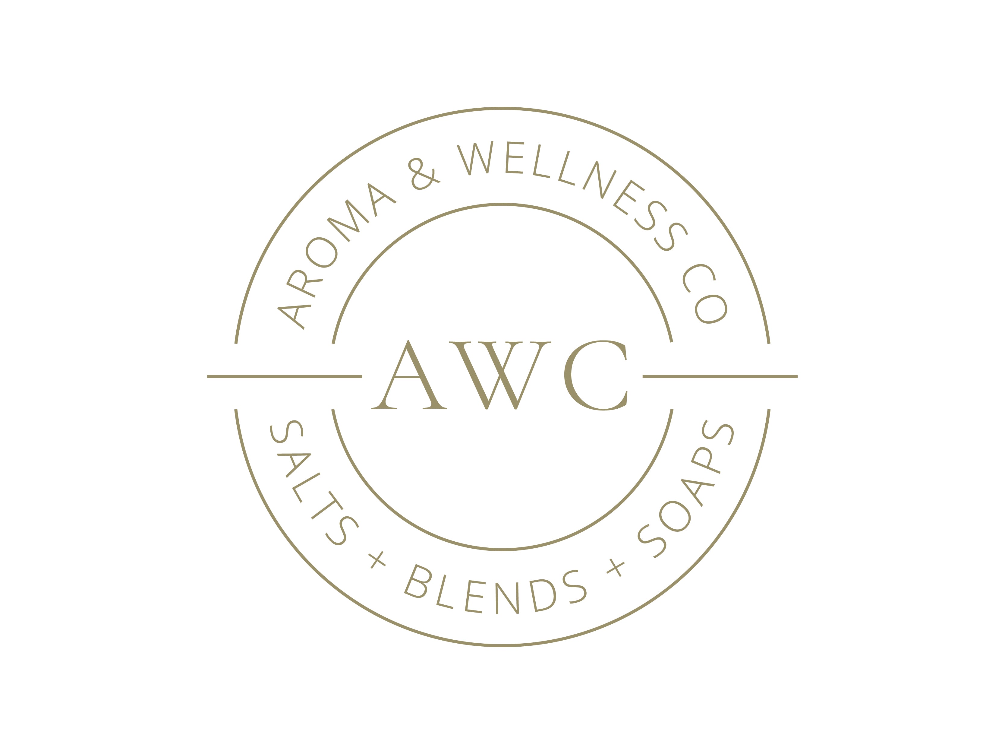 Aroma Wellness Co Pure Essential Oil Blends & Wellness Solutions