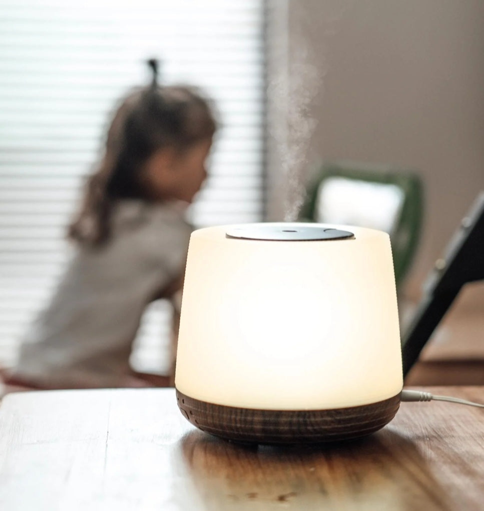 Aroma-Home Diffuser 500ml Lively Living