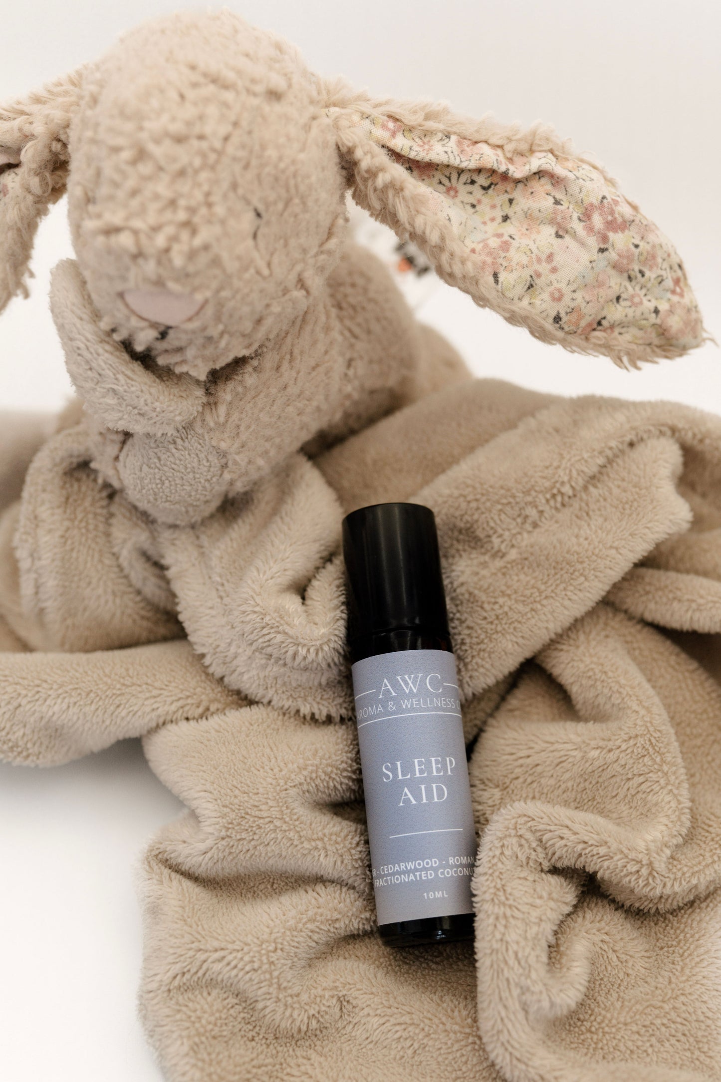 Essential Oil Roller Blend - Sleep Aid 3-24 months