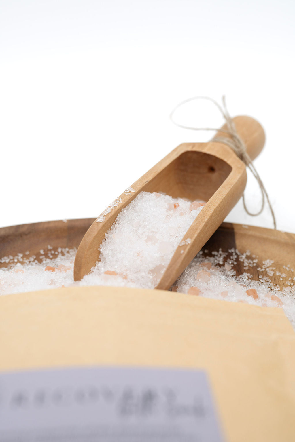 Bath Soak - Recovery 400g