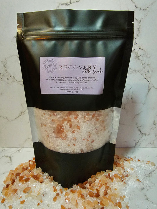 Recovery Bath Soak
