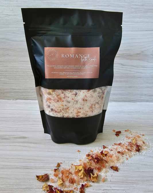 Romance Bath Soak