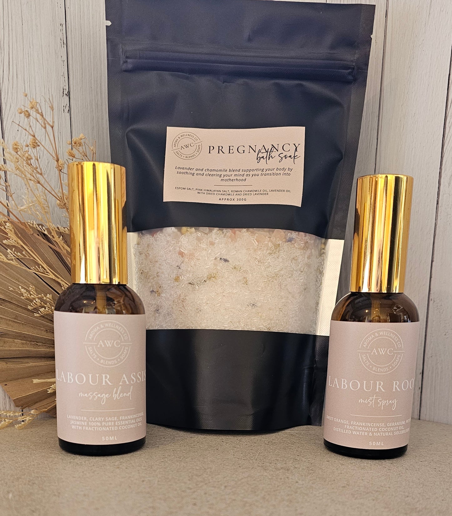 Pregnancy Bundle